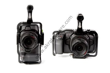 Lanparte BMPCC 6K/4K Camera Full Cage