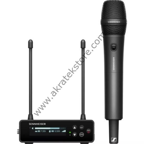 Ew-Dp 835 Set