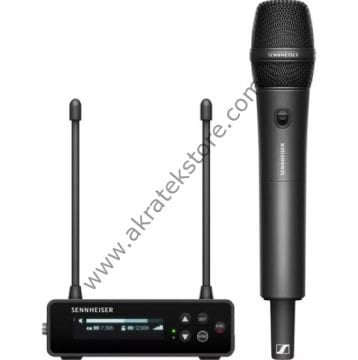 Ew-Dp 835 Set
