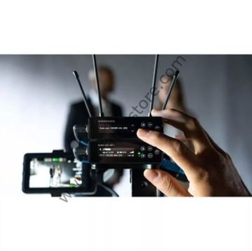 Ew-Dp 835 Set