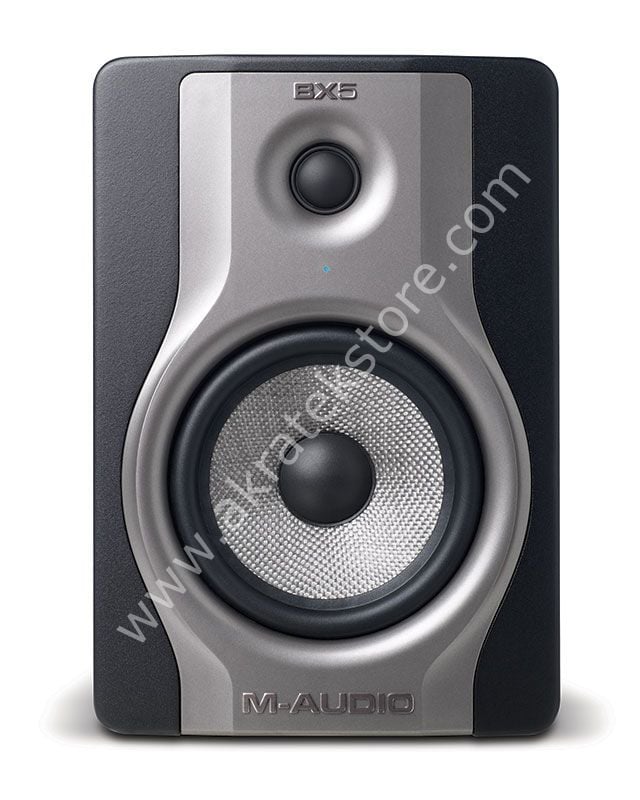 M-AUDIO BX5 Carbon