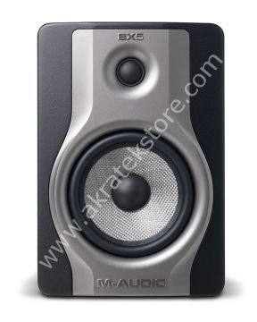 M-AUDIO BX5 Carbon