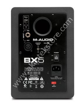 M-AUDIO BX5 Carbon
