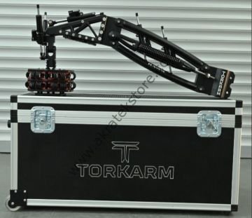 HAWK VIBRATION ISOLATOR ARM