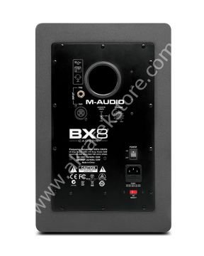 M-AUDIO BX8