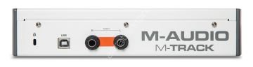 M-AUDIO M-Track II