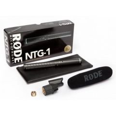 Rode NTG-1