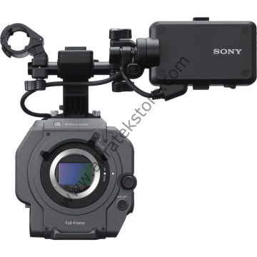 6K Full-Frame Video Kamera