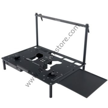 DIGI CHESEE PLATE