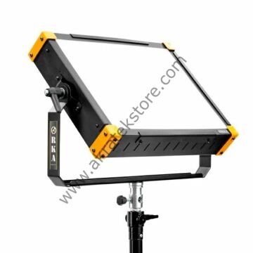 ORKA OR4004 3200K DMX 512 Stüdyo Led