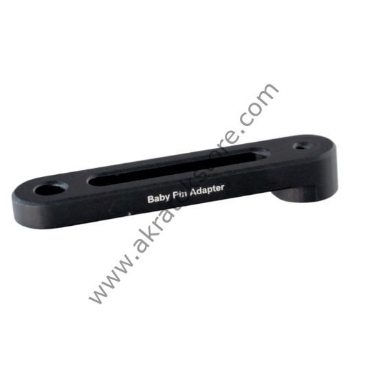BABY PIN ADAPTER