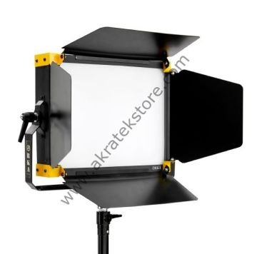 ORKA OR4006 Dual Color DMX 512 Stüdyo Led