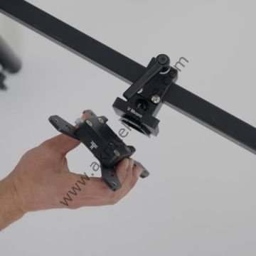 Monitor Mounting System Set ( Dit Set )