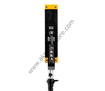 ORKA OR4008 X STUDIO LED 5600 KELVIN ACTUAL V-MOUNT PLATE