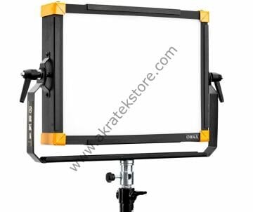 ORKA OR4009 X STUDIO LED BI COLOR ACTUAL V-MOUNT PLATE