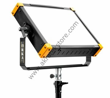 ORKA OR4009 X STUDIO LED BI COLOR ACTUAL V-MOUNT PLATE