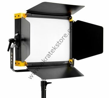 ORKA OR4009 X STUDIO LED BI COLOR ACTUAL V-MOUNT PLATE
