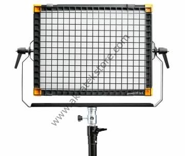 ORKA OR4009 X STUDIO LED BI COLOR ACTUAL V-MOUNT PLATE