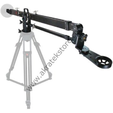 Cartoni JIBO J102 20kg Pro Jib