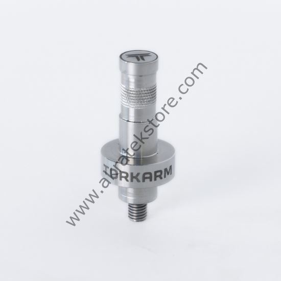 STAINLESS BABY PIN