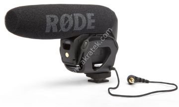 Rode Videomic Pro