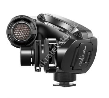 RODE VideoMic X Mikrofon