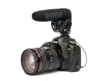 Rode Videomic Pro