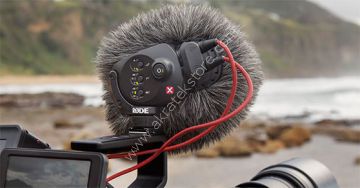 RODE VideoMic X Mikrofon