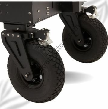 SWIVEL WHEELSET