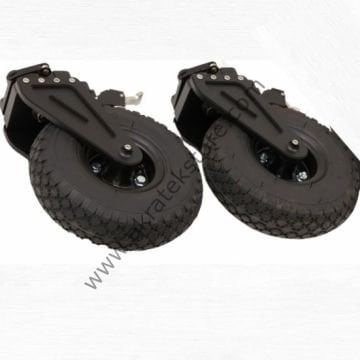 SWIVEL WHEELSET