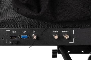 Fortinge PROS17-SDI