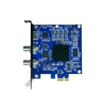 VP30 3-KANAL SDI/HDMI PCIE GERİ OYNATMA KARTI