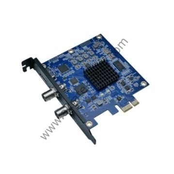 VP30 3-KANAL SDI/HDMI PCIE GERİ OYNATMA KARTI