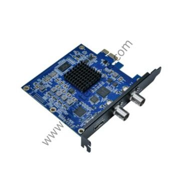 VP30 3-KANAL SDI/HDMI PCIE GERİ OYNATMA KARTI