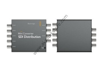 Mini Converter SDI Distribution