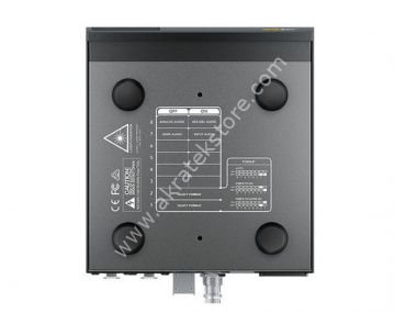 Teranex Mini - HDMI to Optical 12G