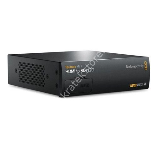 Teranex Mini - HDMI to SDI 12G