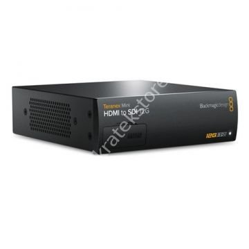 Teranex Mini - HDMI to SDI 12G