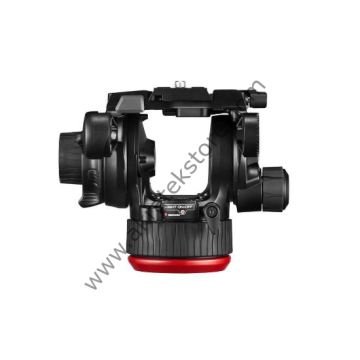MANFROTTO MVK504XTWINGA 504X & Alu Fast Twin Tripod