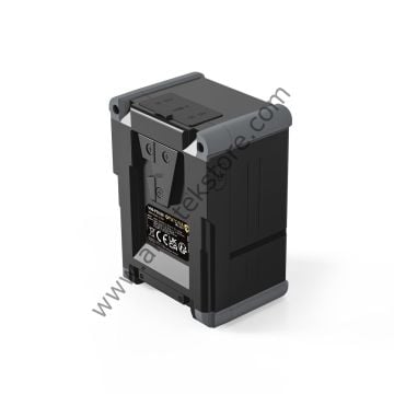Patona 13855 Protect V-Mount Batarya (V99-PD100 99Wh)