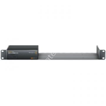 Blackmagic Teranex Mini - Rack Shelf