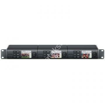 Blackmagic Teranex Mini - Rack Shelf
