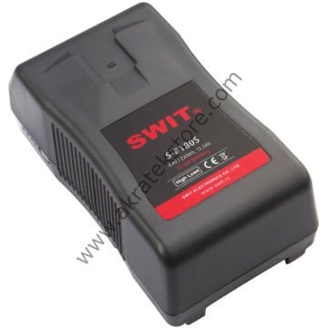 Swit S-8180A/S Kamera Bataryası