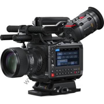 Blackmagic PYXIS 12K EF