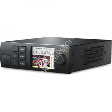 Blackmagic Teranex Mini - Smart Panel