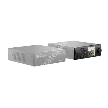 Blackmagic Teranex Mini - Smart Panel
