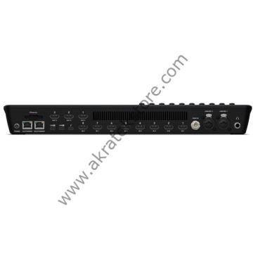 ATEM Mini Extreme ISO G2