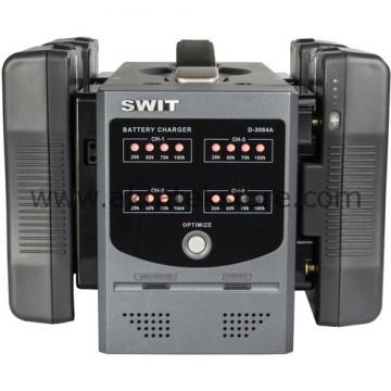 Swit D-3004A