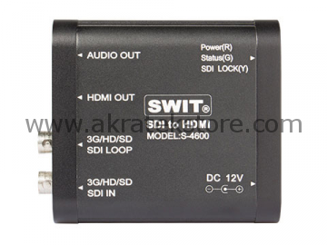 Swit S-4600