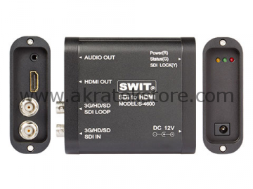 Swit S-4600